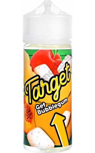 TARGET by Hungry - Get Bubblegum 120мл