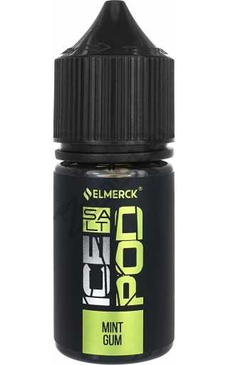 Icepod SALT - Mint Gum 30мл