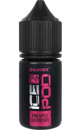 Icepod SALT - Pineapple Raspberry 30мл