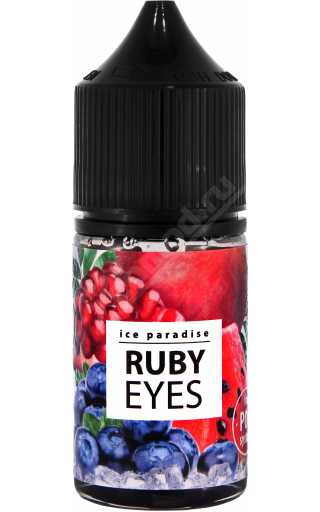 Ice Paradise Pod - Ruby Eyes 30мл