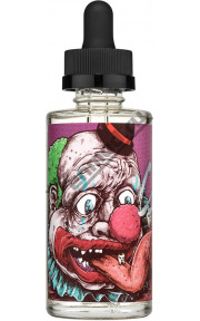 Clown - Sweet Tooth 60мл