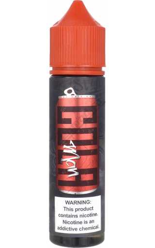 Cola Man - Original 60мл