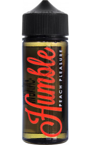 Humble - Peach Pleasure 120мл