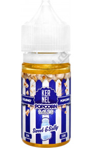 Kernel SALTS - Sweet & Salty Popcorn 30мл