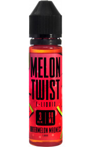 Melon Twist - Watermelon Madness 60мл