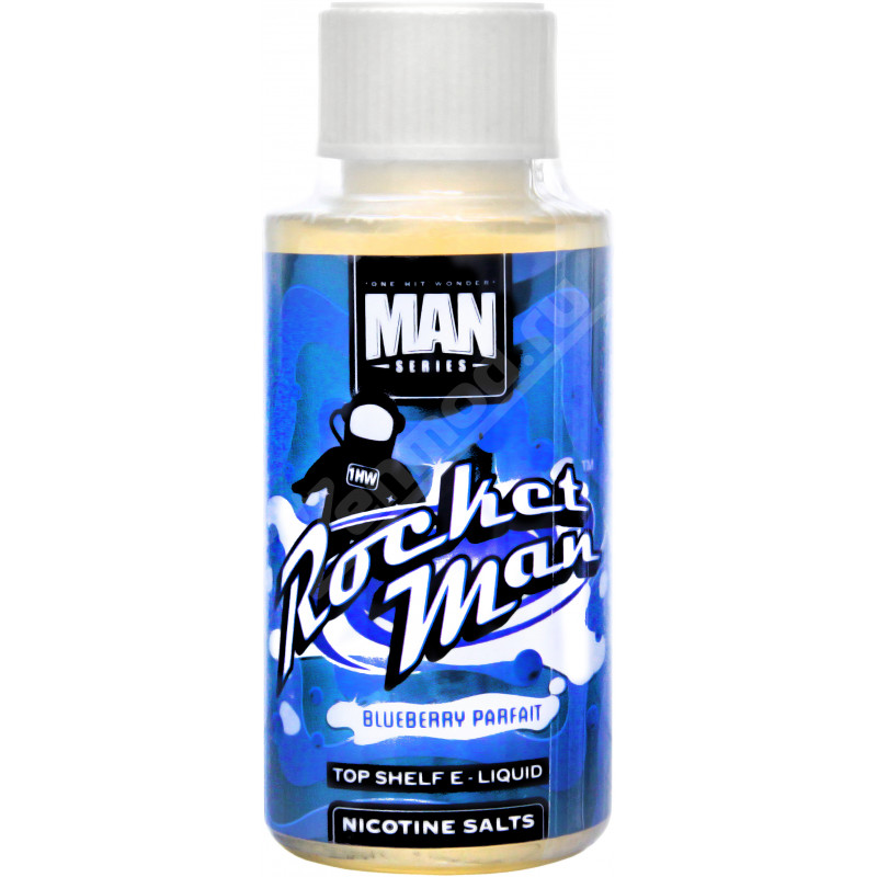 Фото и внешний вид — One Hit Wonder - Rocket Man 100мл