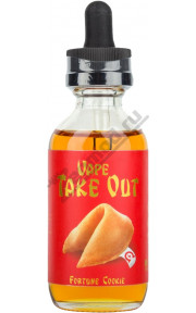 Vape Take Out - Fortune Cookie 60мл