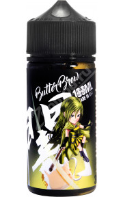 Yami Vapor - Butter Brew 100мл