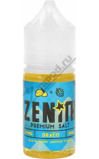 Zenith Salt - Draco 30мл