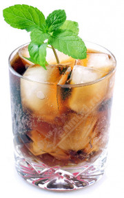 Inawera Cola-Mint, 5мл