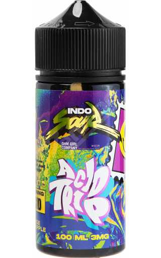 IndoSour - Acid Trip 100мл IndoSour - Acid Trip 100мл