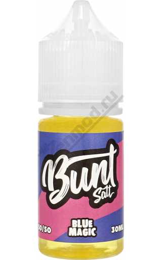 BUNT SALT - Blue Magic 30мл