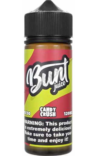 BUNT - Candy Crush 120мл