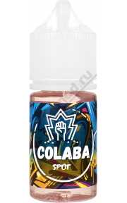 COLABA SALT - Spot 30мл
