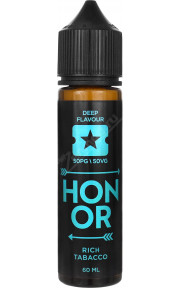 HONOR - Rich Tabacco 60мл