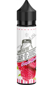JAR-O-JUICE - Purple Shock 60мл