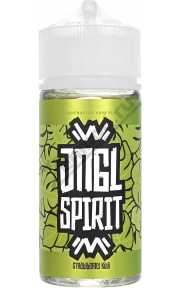 JNGL Spirit - Strawberry Kiwi 100мл