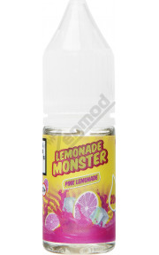 Lemonade Monster SALT - Pink Lemonade 10мл