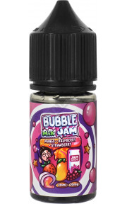 Bubble Jam Mix SALT - Mango Raspberry Strawberry 30мл