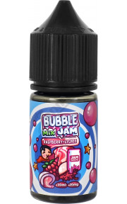 Bubble Jam Mix SALT - Raspberry Lychee 30мл