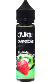 JUICE OVERDOSE - Friday Chill 60мл
