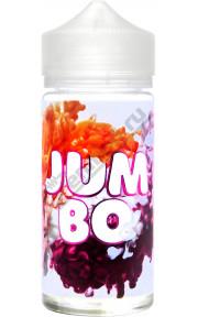 JUMBO - Лимонад с грушей 200мл
