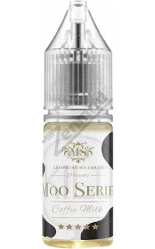 Kilo Moo Series SALT - Coffee Milk 10мл
