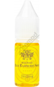 Kilo Sour Series SALT - Blue Raspberry Sours 10мл