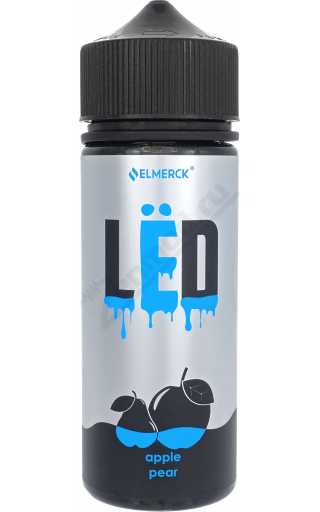 LED - Apple Pear 120мл