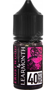 Learmonth SALT - Frostwood 30мл
