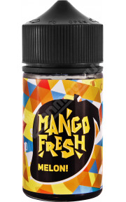 Mango Fresh - Melon 80мл