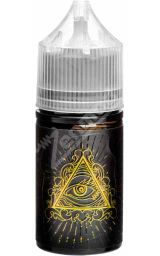 Masons SALT - Frost Lemon Shock 30мл