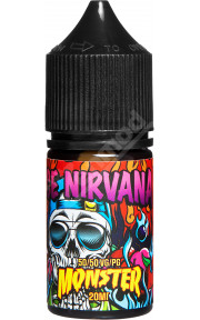 Monster SALT - Juice Nirvana 30мл