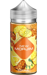 Morjim New - Ананасовый мармелад 100мл