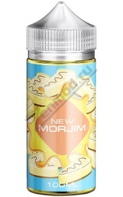 Morjim New - Лимонный пирог 100мл