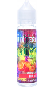 Mr. Mixtery - Fruit Mix 60мл