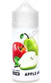 NICE - Apple and Pear 100мл