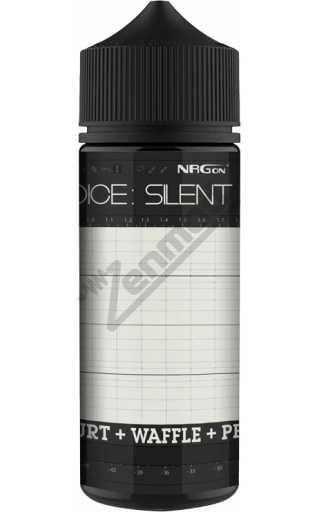 NRGon VOICE - Silent 100мл