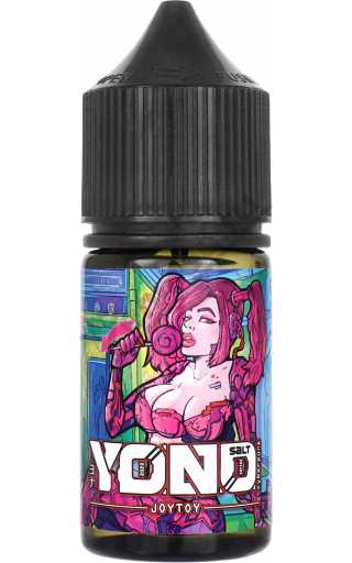 NRGon YONO SALT - Joytoy 30мл