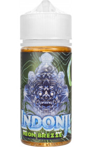 Indonji ICE - Neon Breeze 100мл