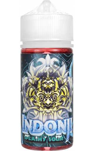 Indonji ICE - Splashy Sour 100мл