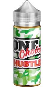 One Choice - Hustle 97мл