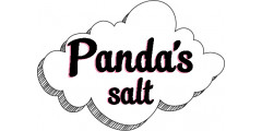 Жидкость PANDA'S SALT