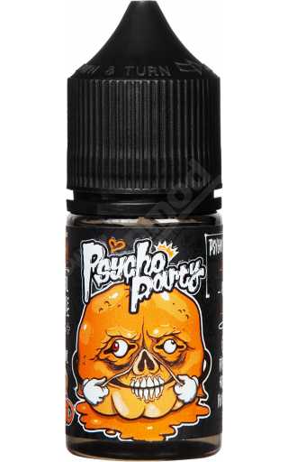 PSYCHO PARTY SALT - Acid Placid 30мл