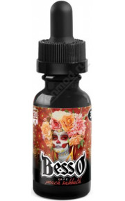 Besso Vape - Peach Sabbath 30мл