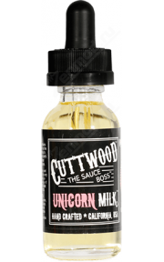 Cuttwood Unicorn Milk 30мл