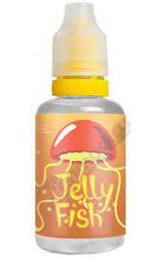 Jelly Fish - Cupcake 30мл