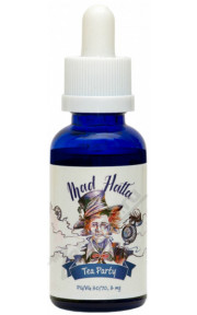 Mad Hatta - Tea Party 30мл