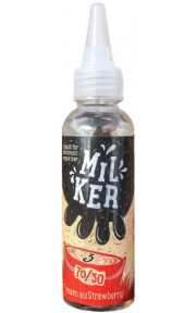 Milker - Cream and Strawberry 60мл