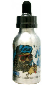 Nasty Juice - Slow Blow 50мл